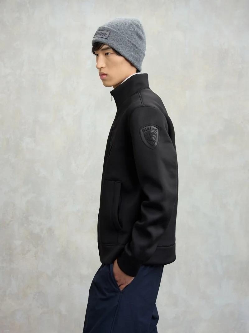 25WBLUF01094 004745/999 BLAUER