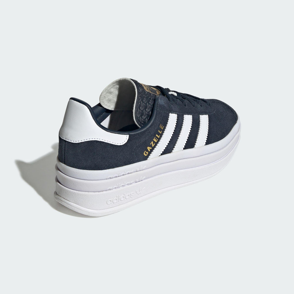 GAZELLE BOLD J 