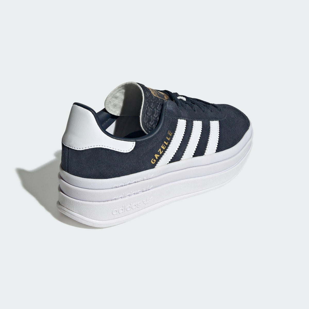 GAZELLE BOLD J 