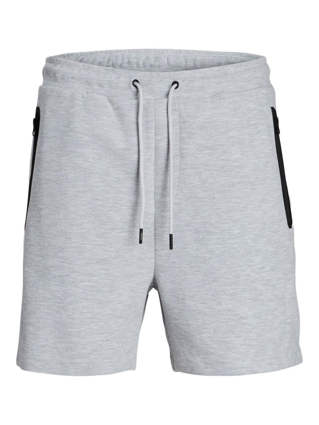 12273304/Light Grey Melange JACK AND JONES