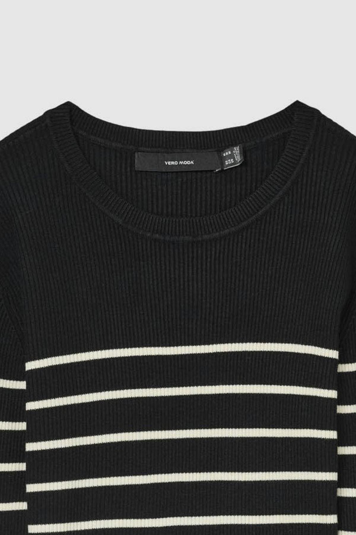 10331873/Black VERO MODA