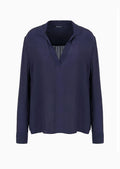 ARMANI EXCHANGE BLOUSE