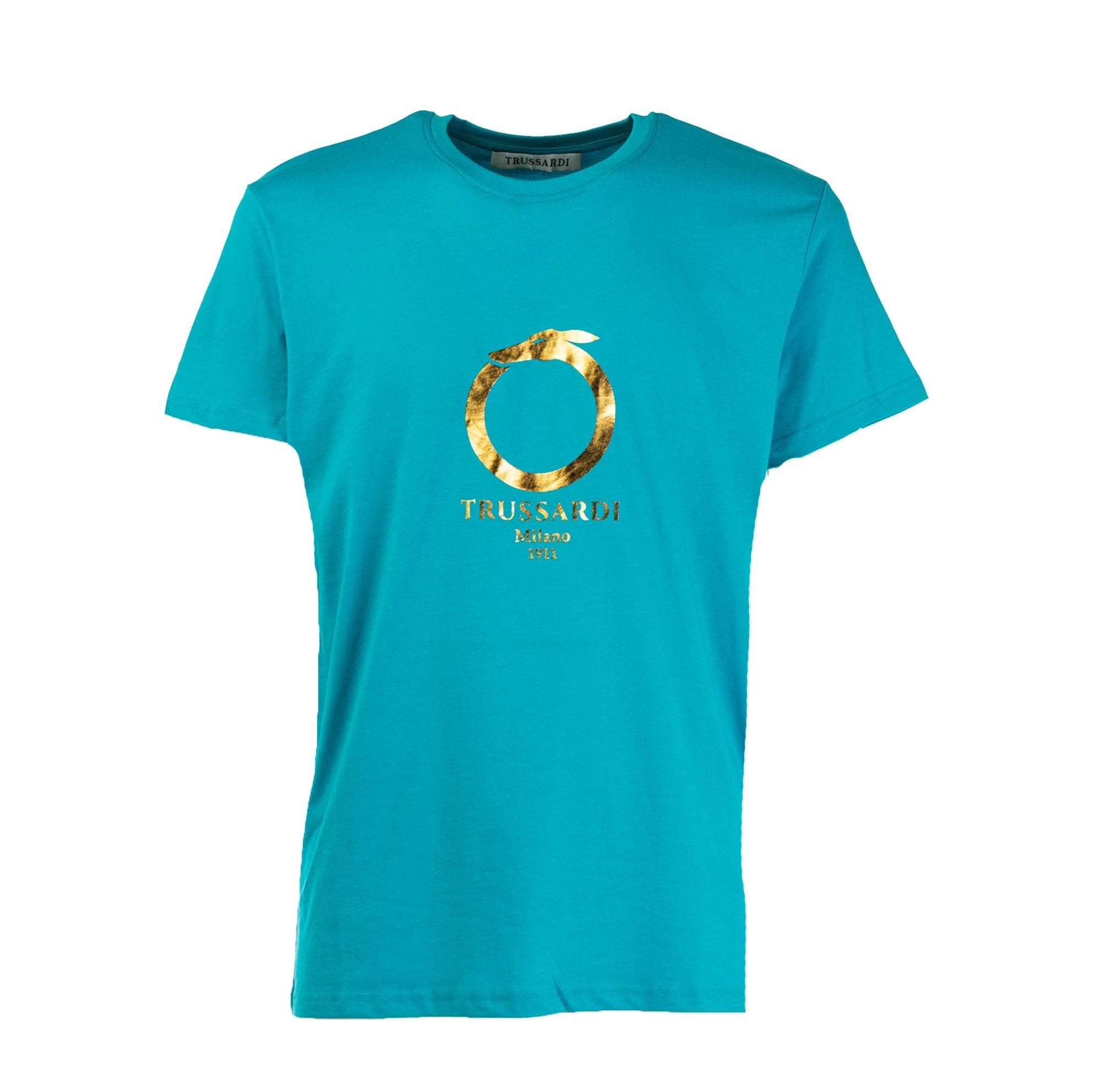 TRU2MTS03/TEAL TRUSSARDI