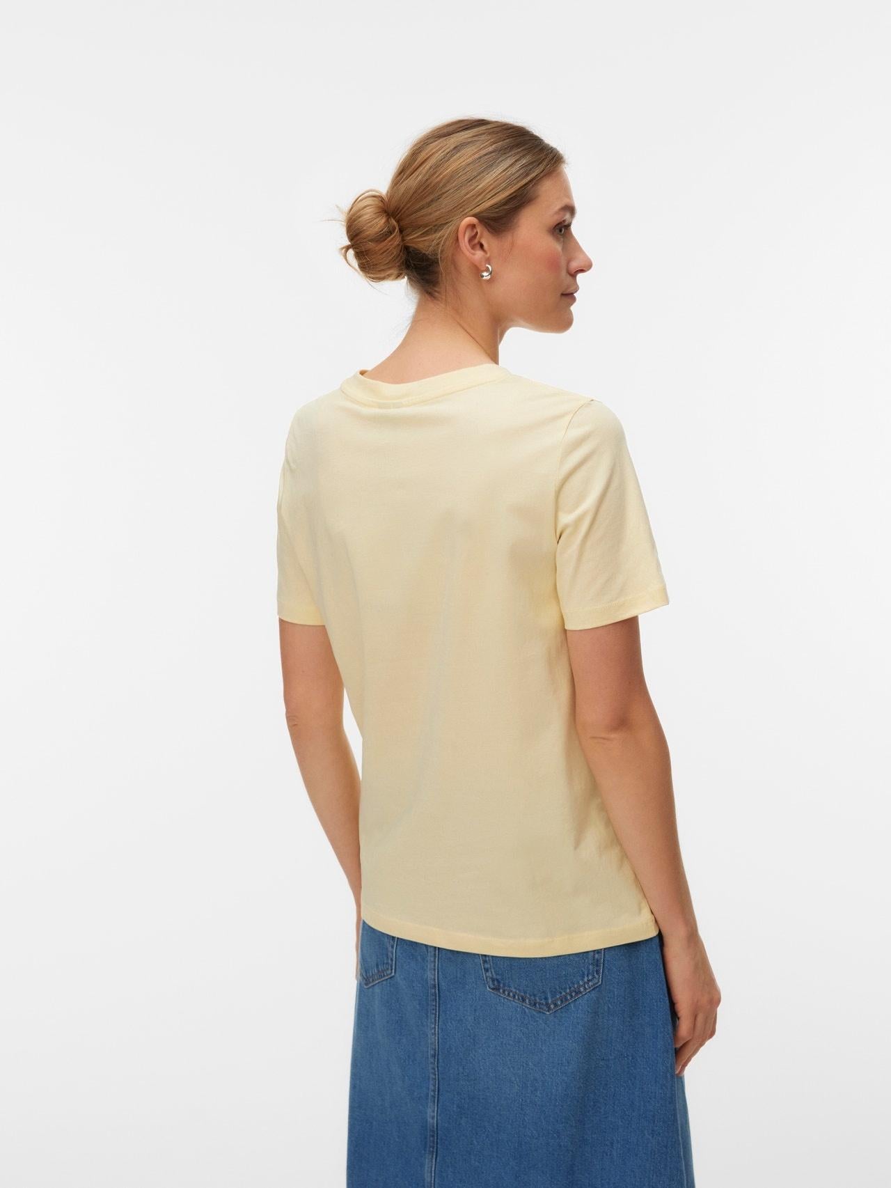 10316991/Flan VERO MODA
