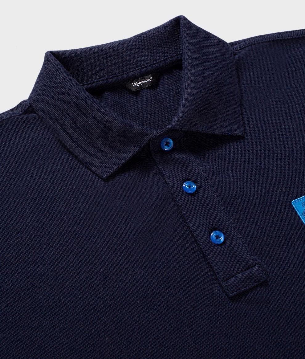 NEW MAIN POLO 25PERM0T19001PX9032/F03700 REFRIGIWEAR