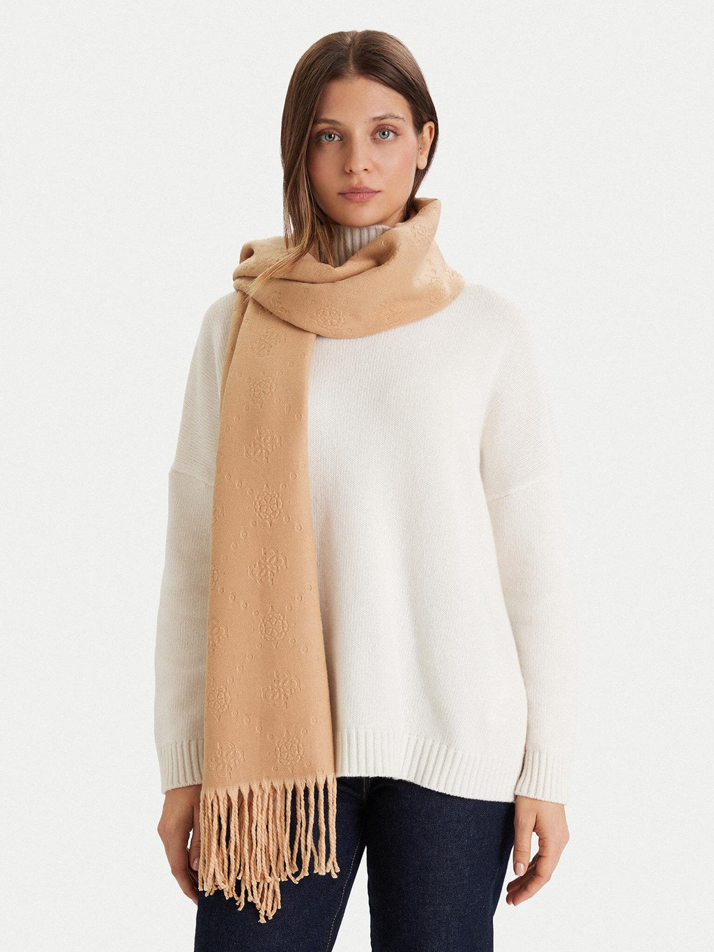 AW5419POL03/BEI GUESS