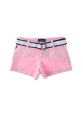 SOLID CHINO-BOTTOMS-SHORT 