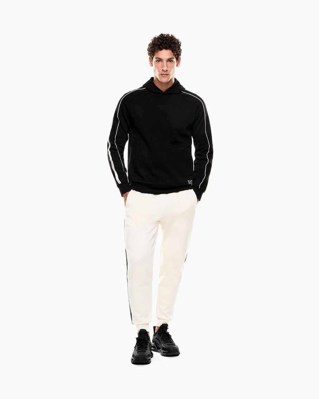 7M000972 AF10377/UC001 EMPORIO ARMANI EA7