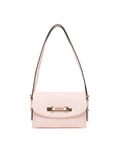 GUESS LEFIA FLAP SHOULDER BAG