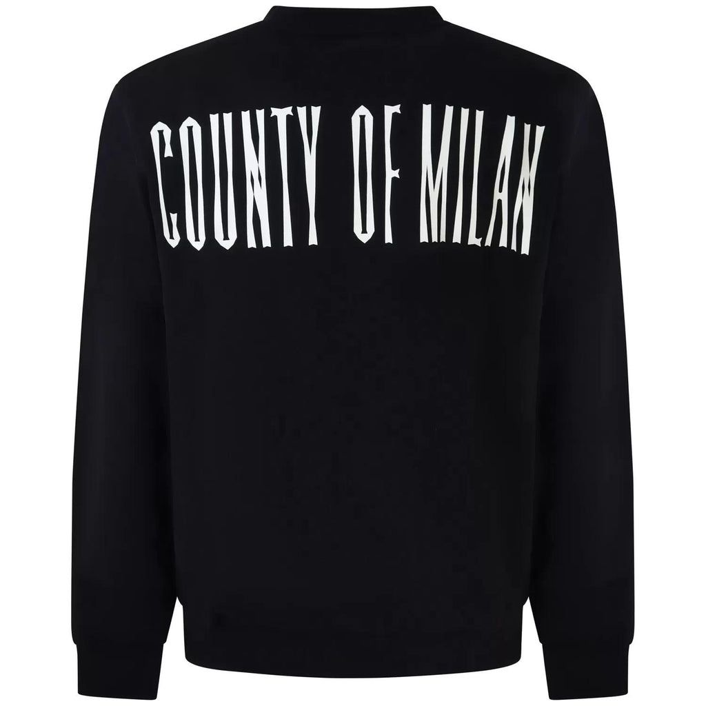 F5CAMASW035/110 MARCELO BURLON COUNTY OF MILAN