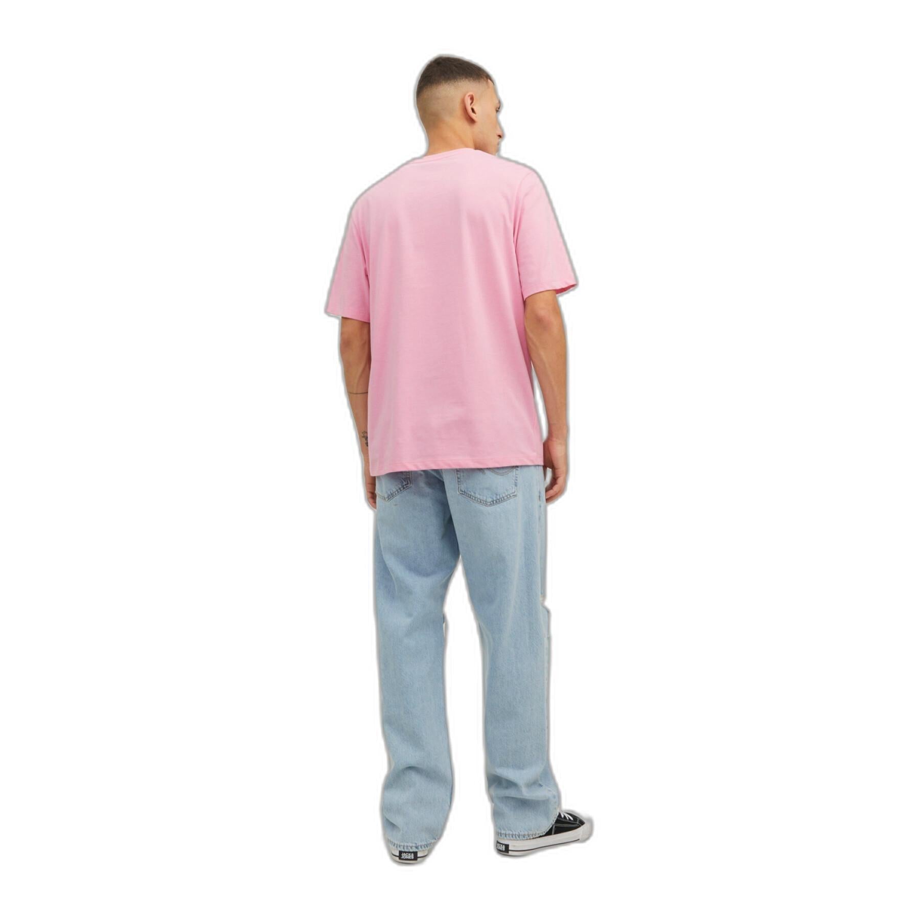 12234309/Prism Pink JACK AND JONES