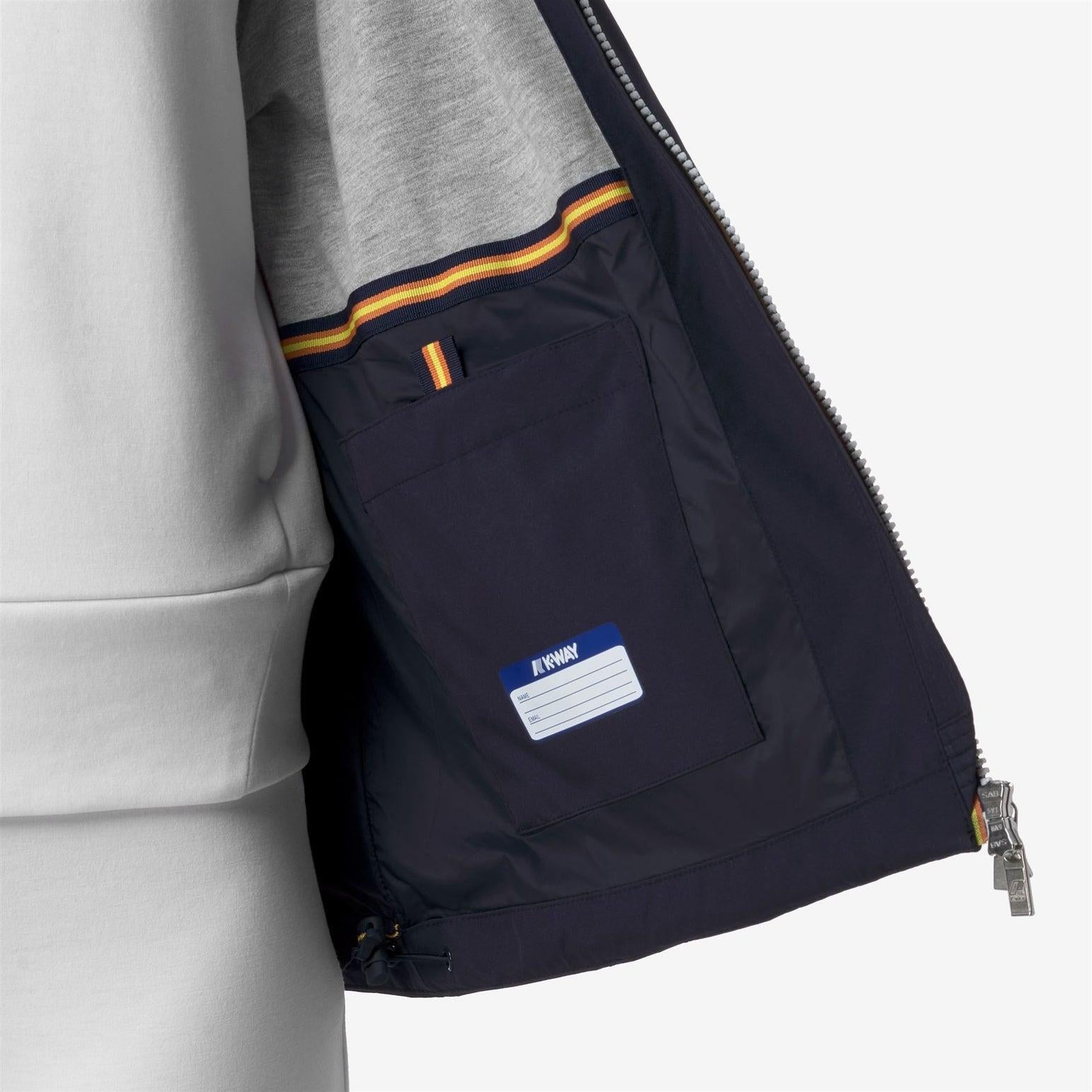 MARGUERITE STRETCH POLY JERSEY 