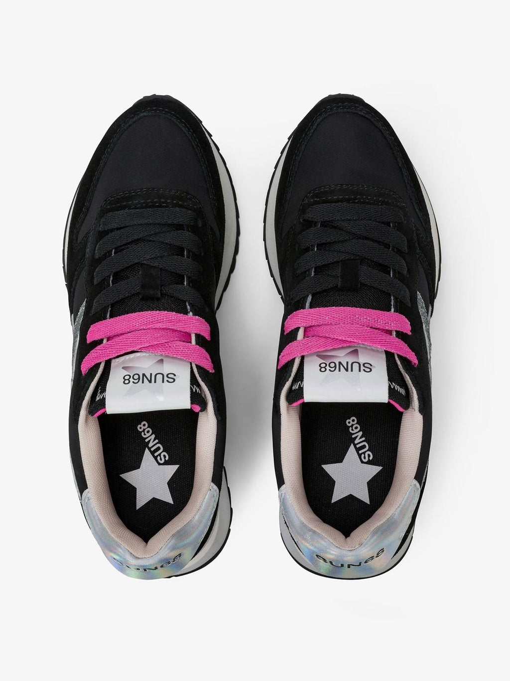 STARGIRL GLITTER LOGO 