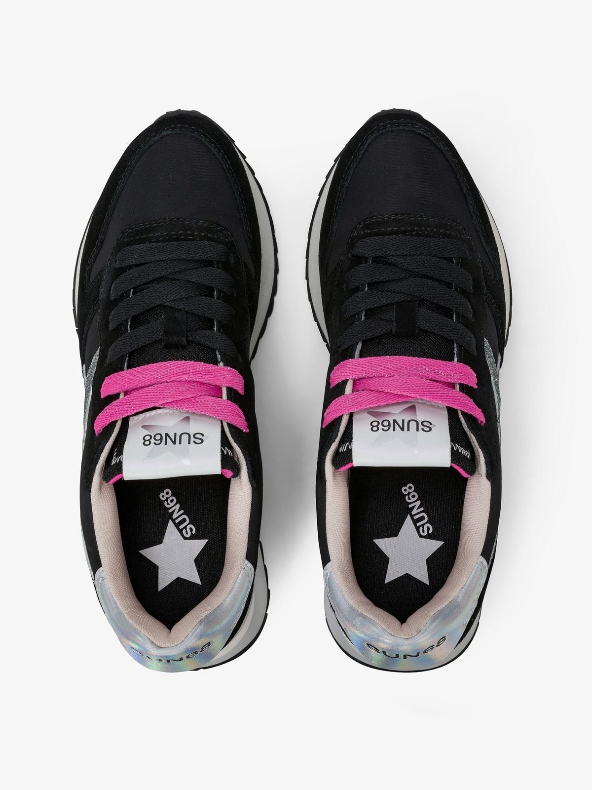 STARGIRL GLITTER LOGO 