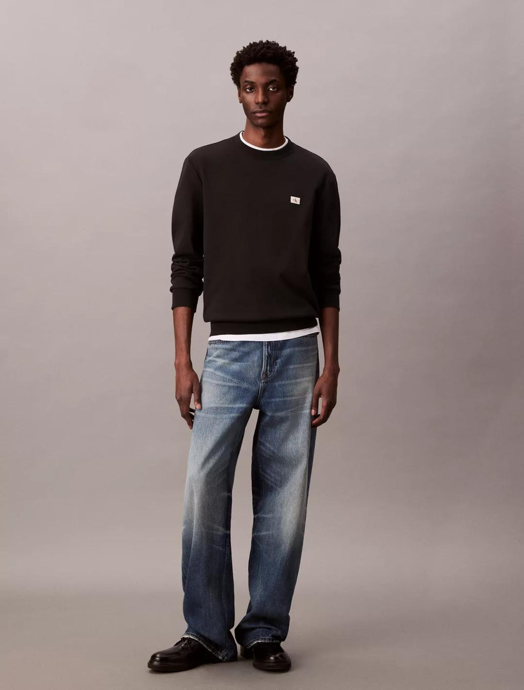 LV04RC273G/UB1 CALVIN KLEIN JEANS