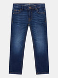 GUESS DENIM SKINNY PANTS_CORE