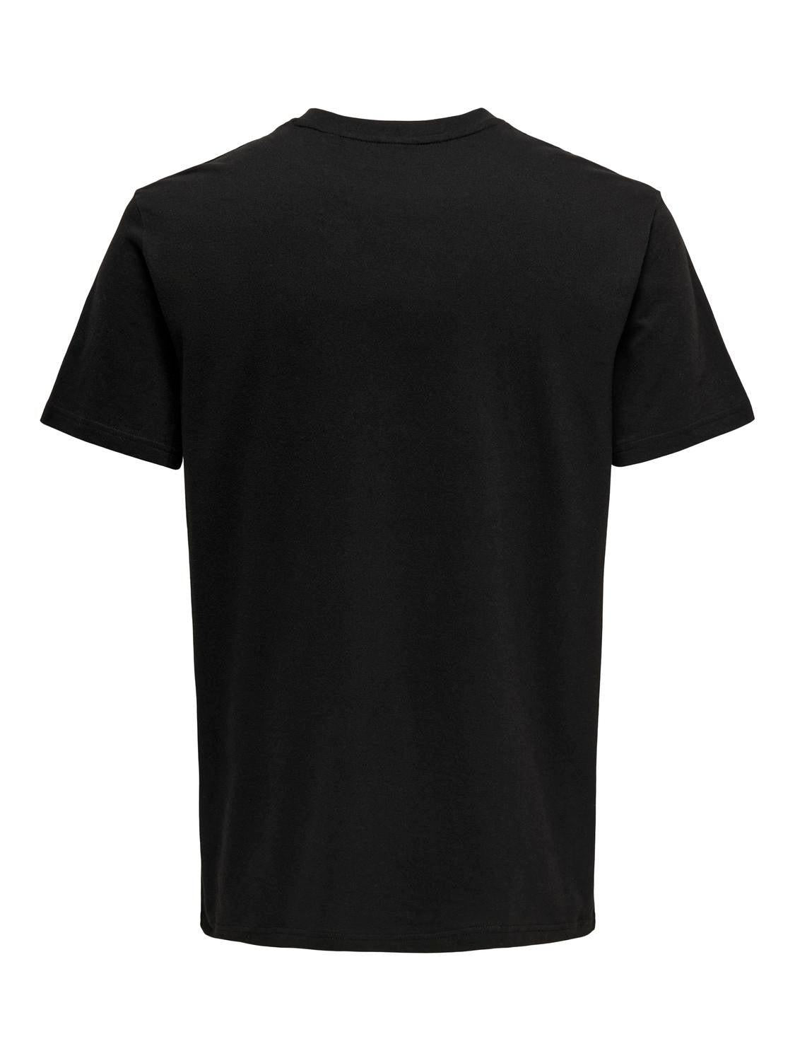 22028593/Black ONLY&SONS