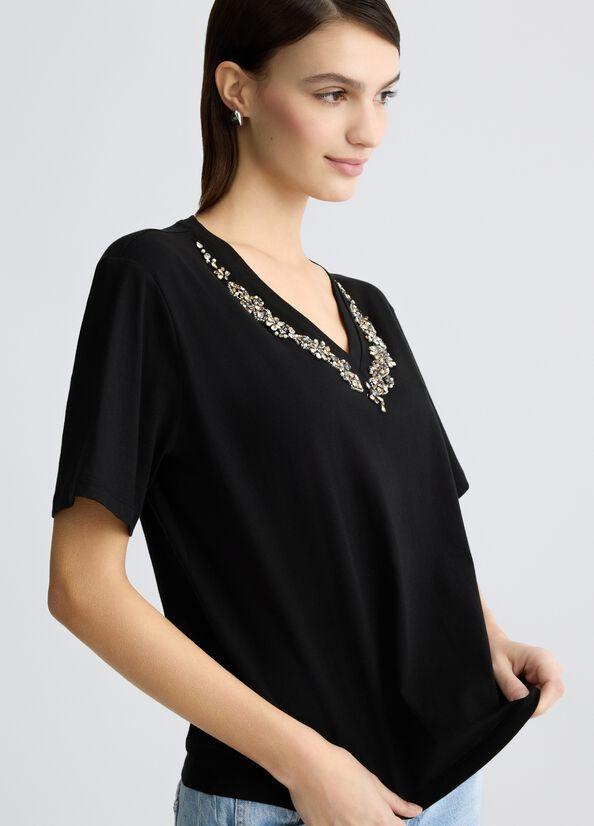 ECS T-SHIRT MODA M/C 