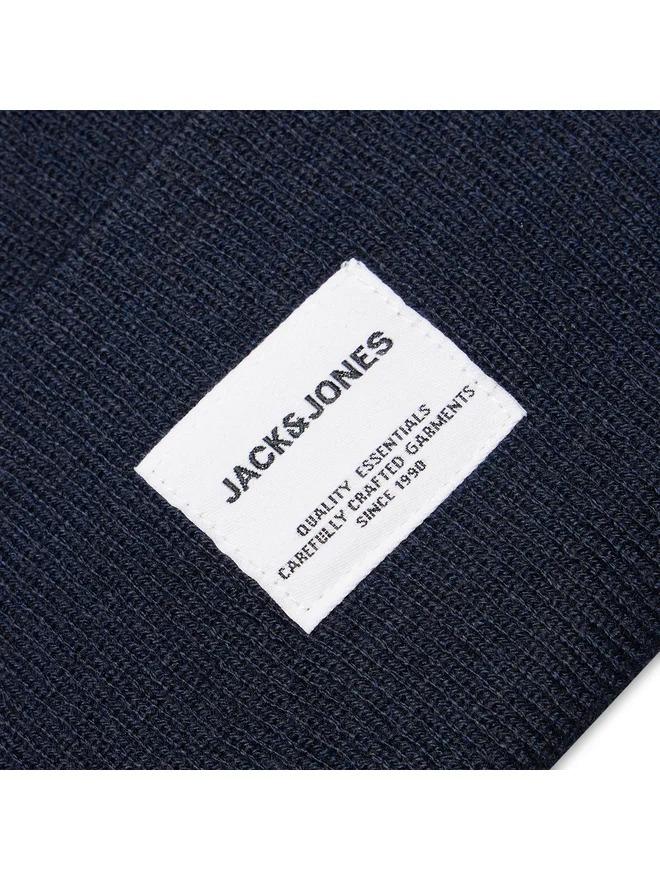 12150627/Navy Blazer JACK AND JONES
