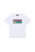 DQ3172 D0AGP/DQ100 DSQUARED2 JUNIOR