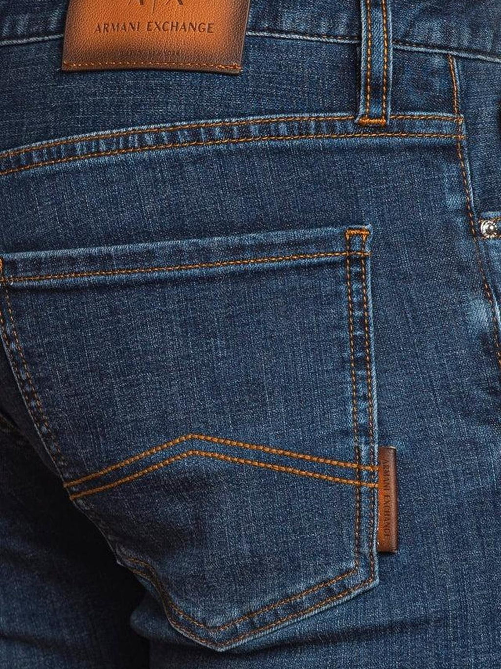 5 POCKETS PANT 