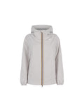 K-WAY MARGUERITE STRETCH POLY JERSEY