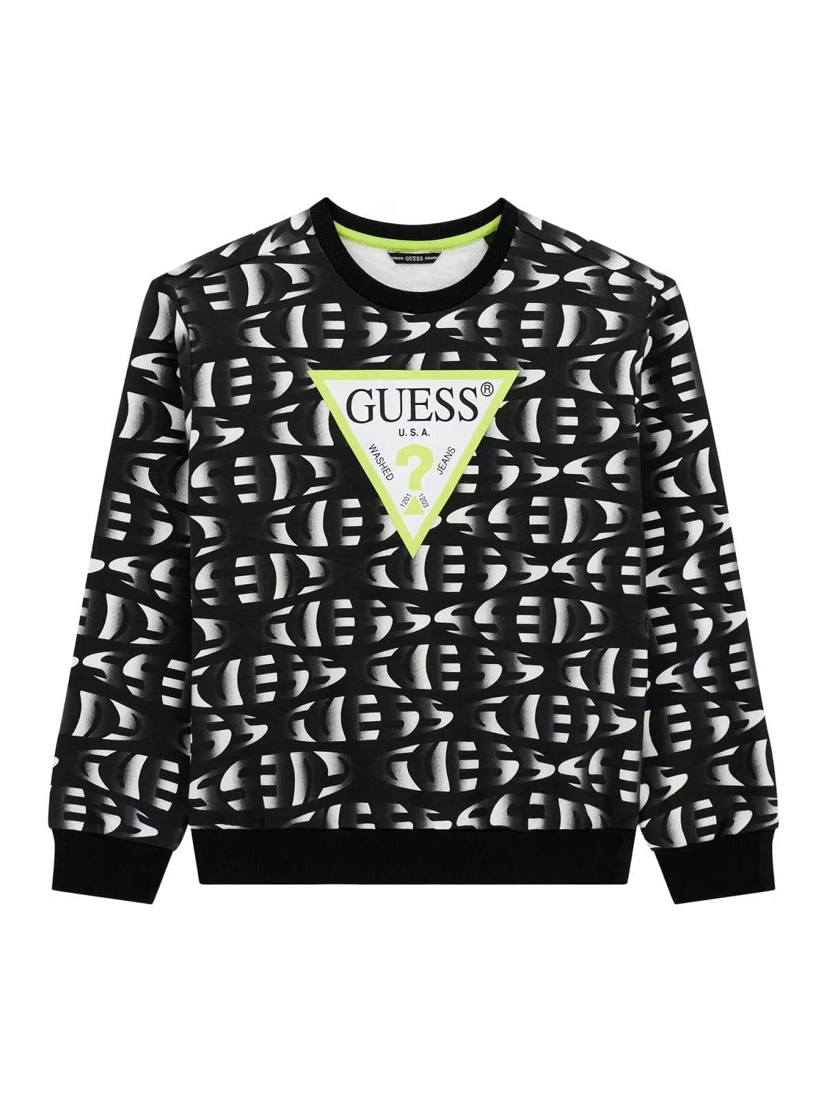 L5YQ00KA6R4/P66L GUESS