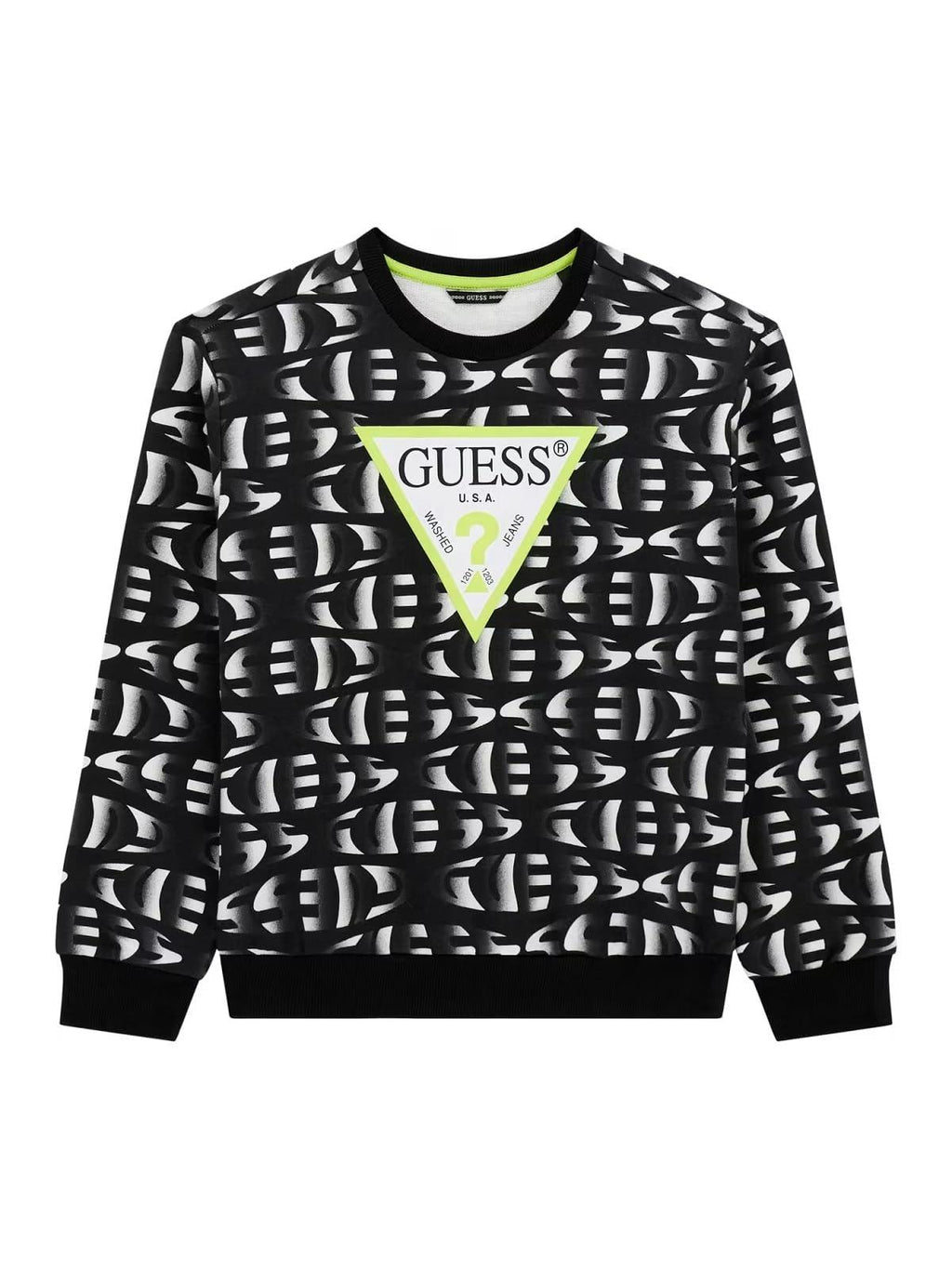 L5YQ00KA6R4/P66L GUESS