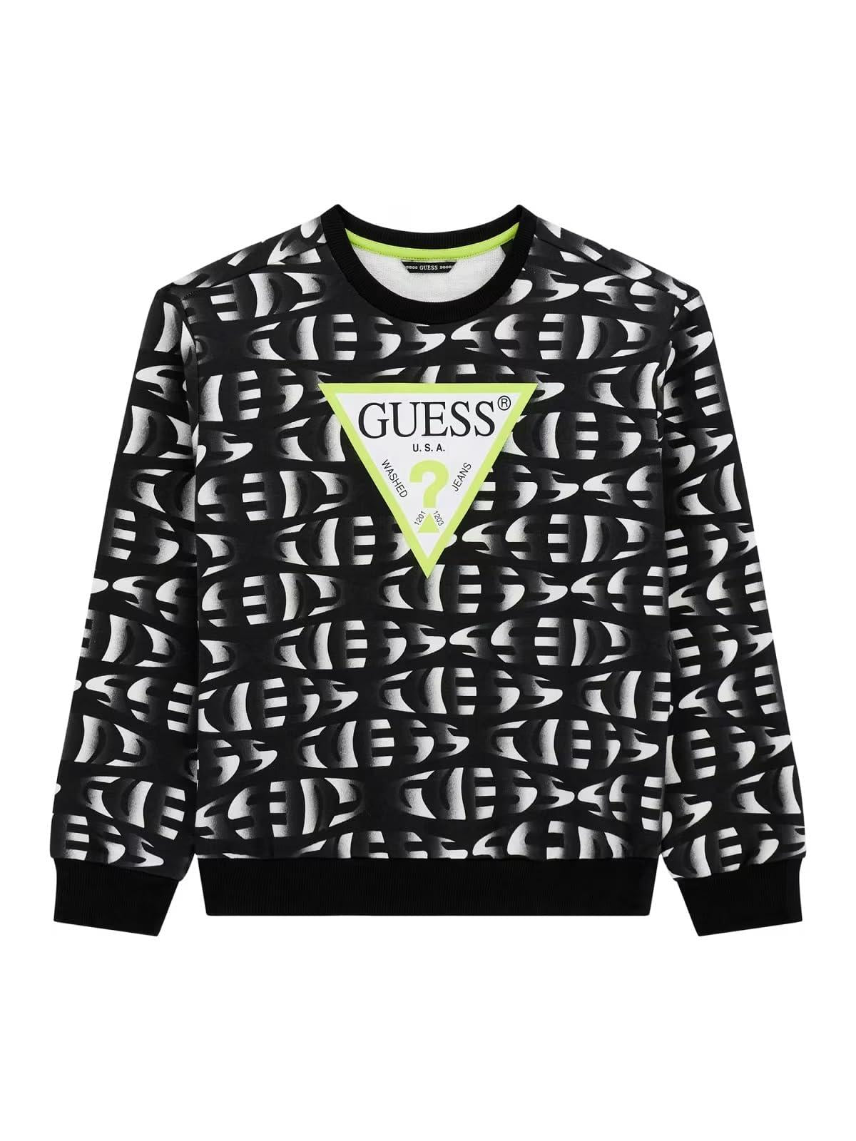 L5YQ00KA6R4/P66L GUESS