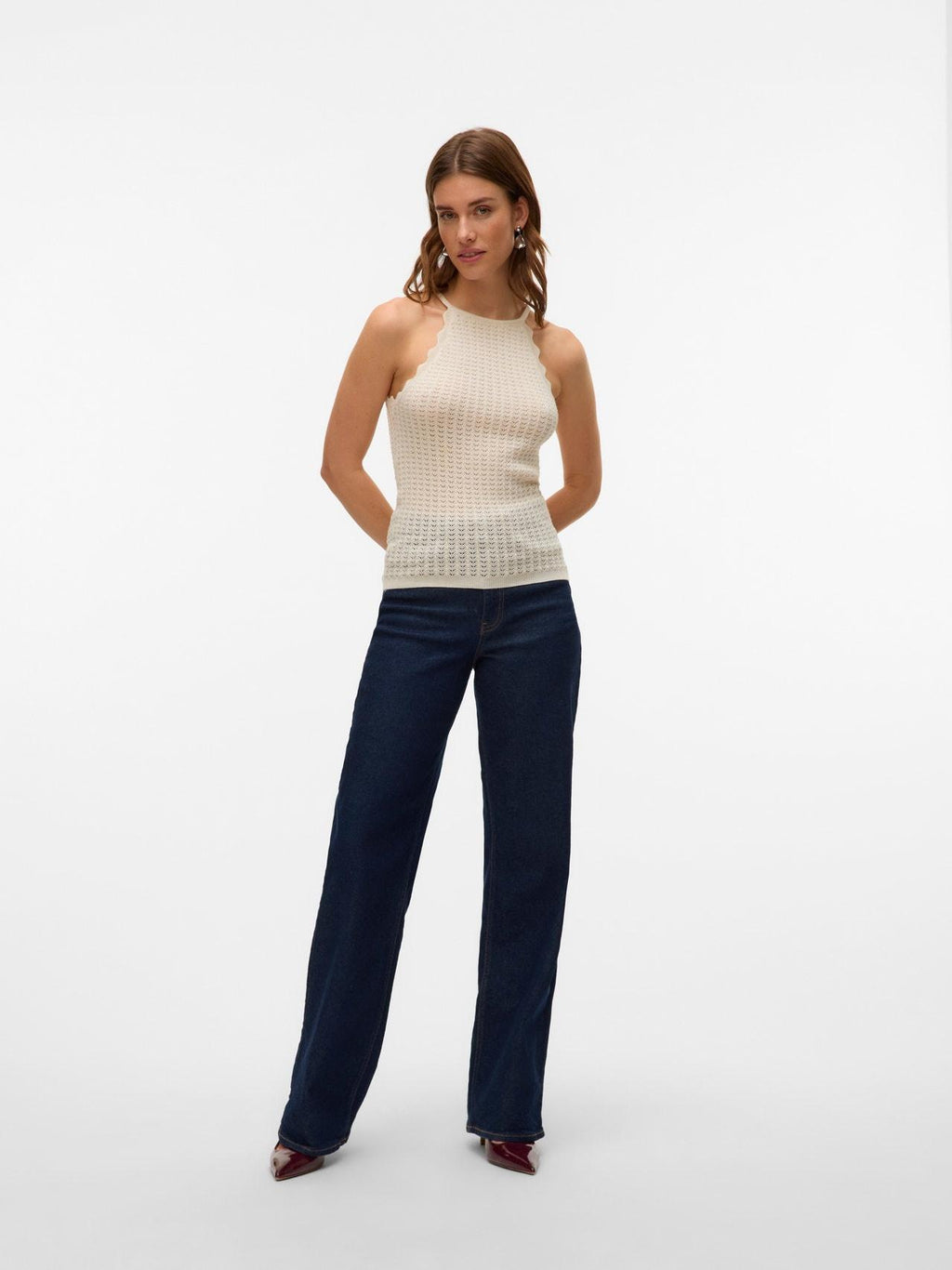 10326562/Birch VERO MODA