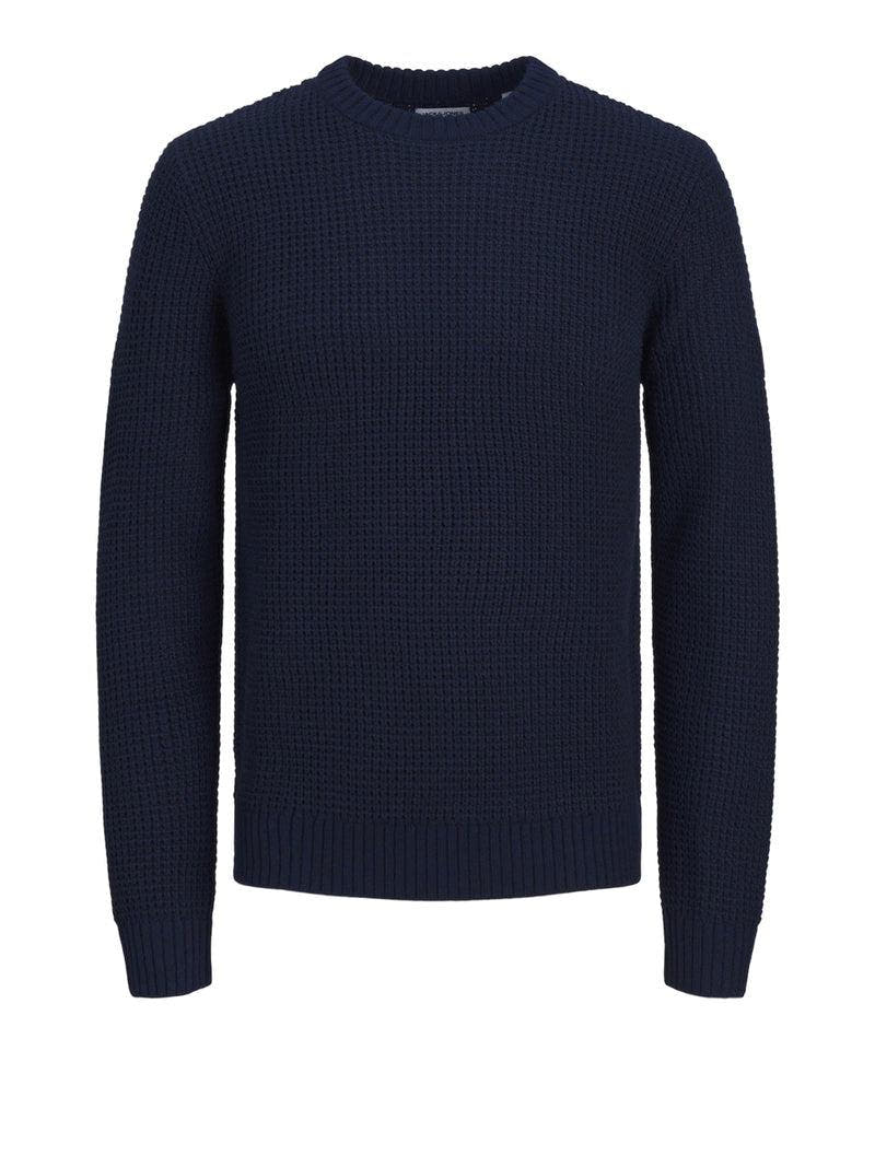 12258695/Navy Blazer JACK AND JONES