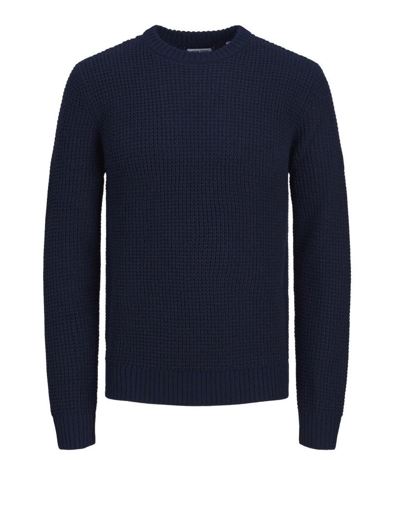12258695/Navy Blazer JACK AND JONES