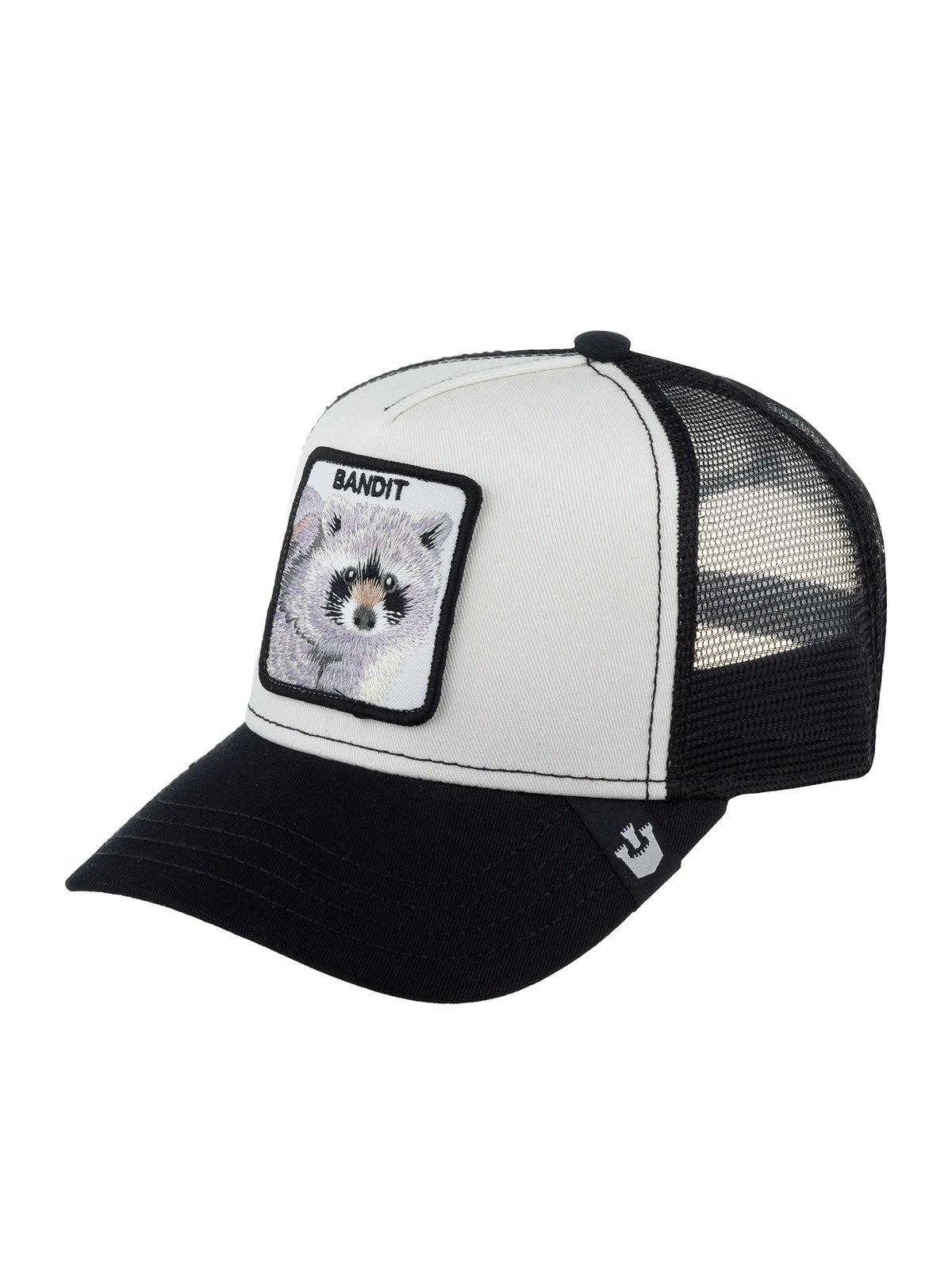THE BANDIT 101-0379/BLK GOORIN BROS