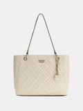 GUESS ISEMAY NOEL TOTE