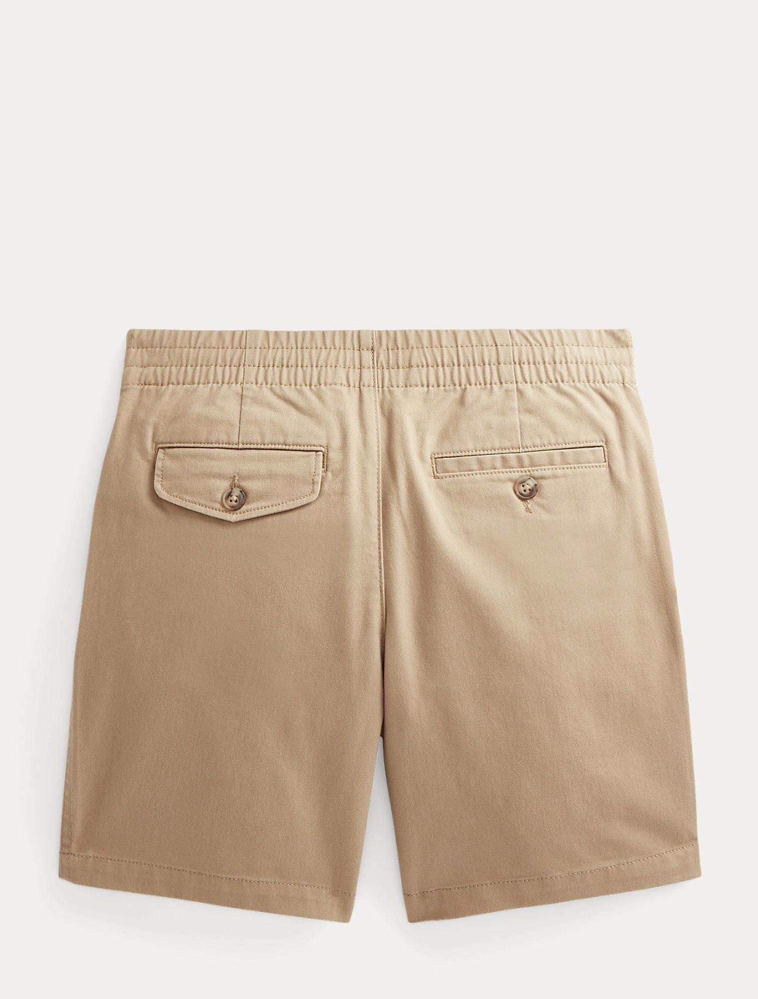 PREPSTER SHT-SHORTS-FLAT FRONT 