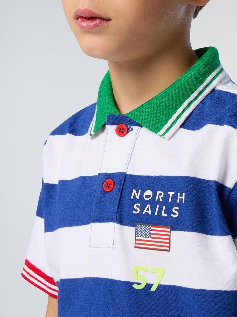 795095/C001 NORTH SAILS
