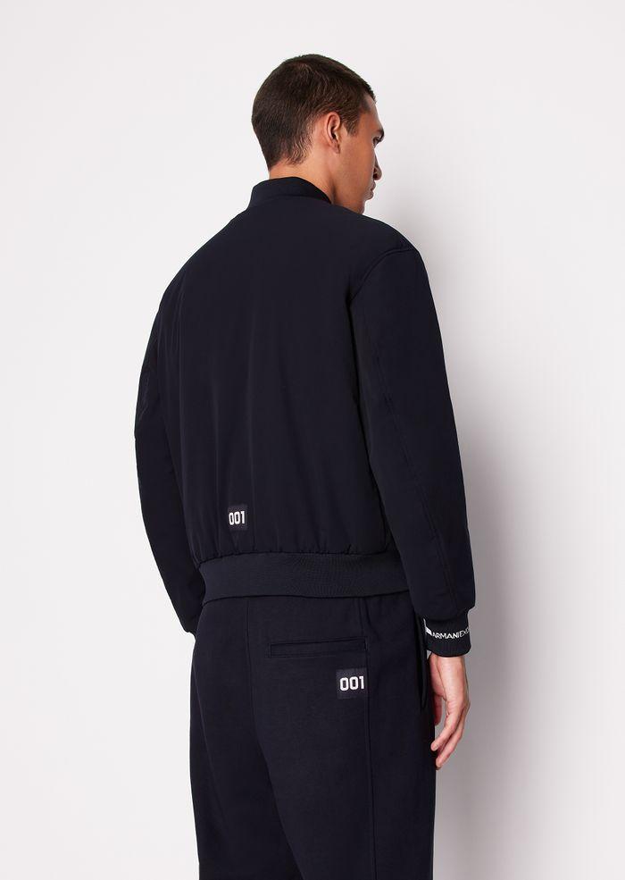 BLOUSON JACKET 