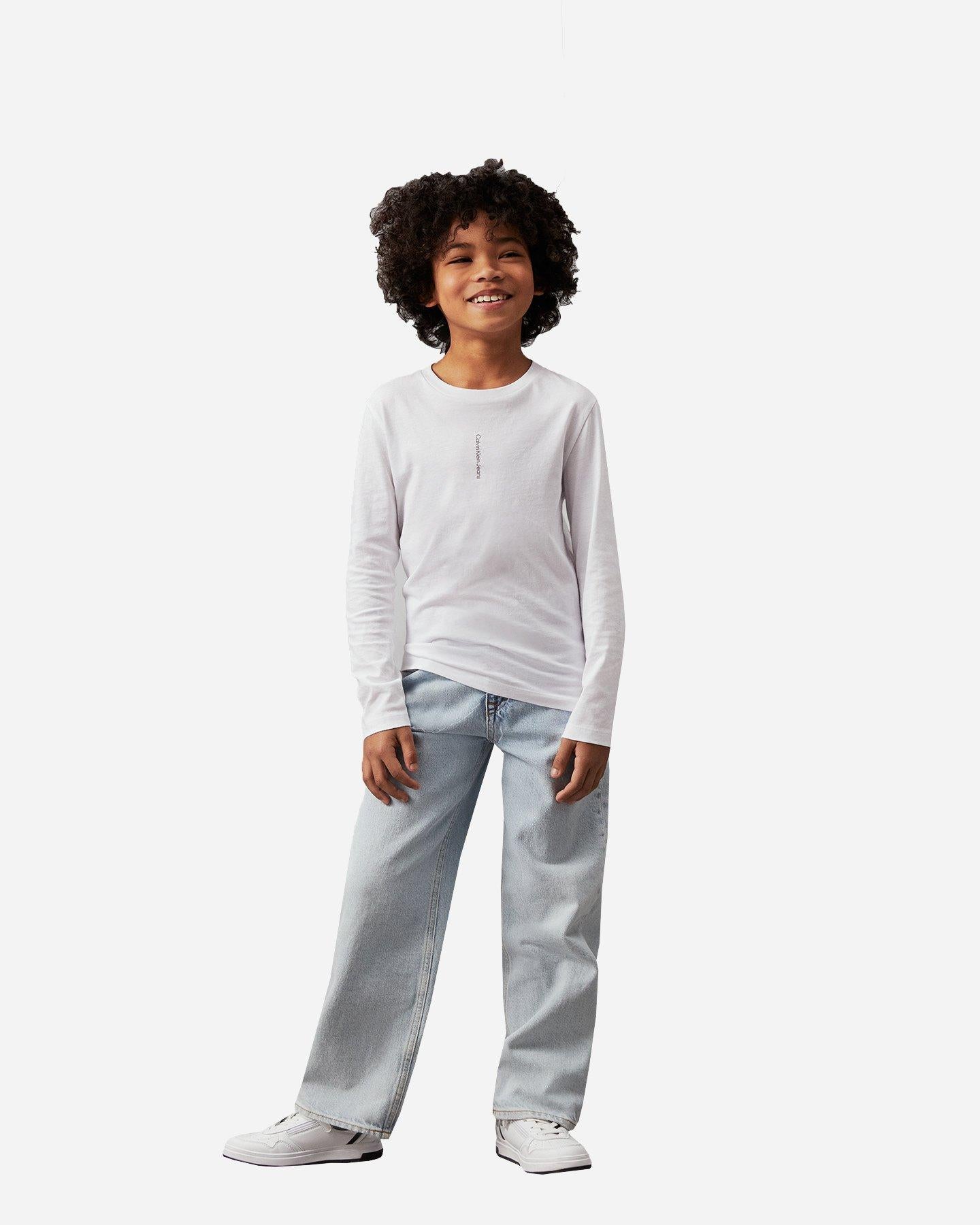 IB0IB02166T/YAF CALVIN KLEIN JEANS