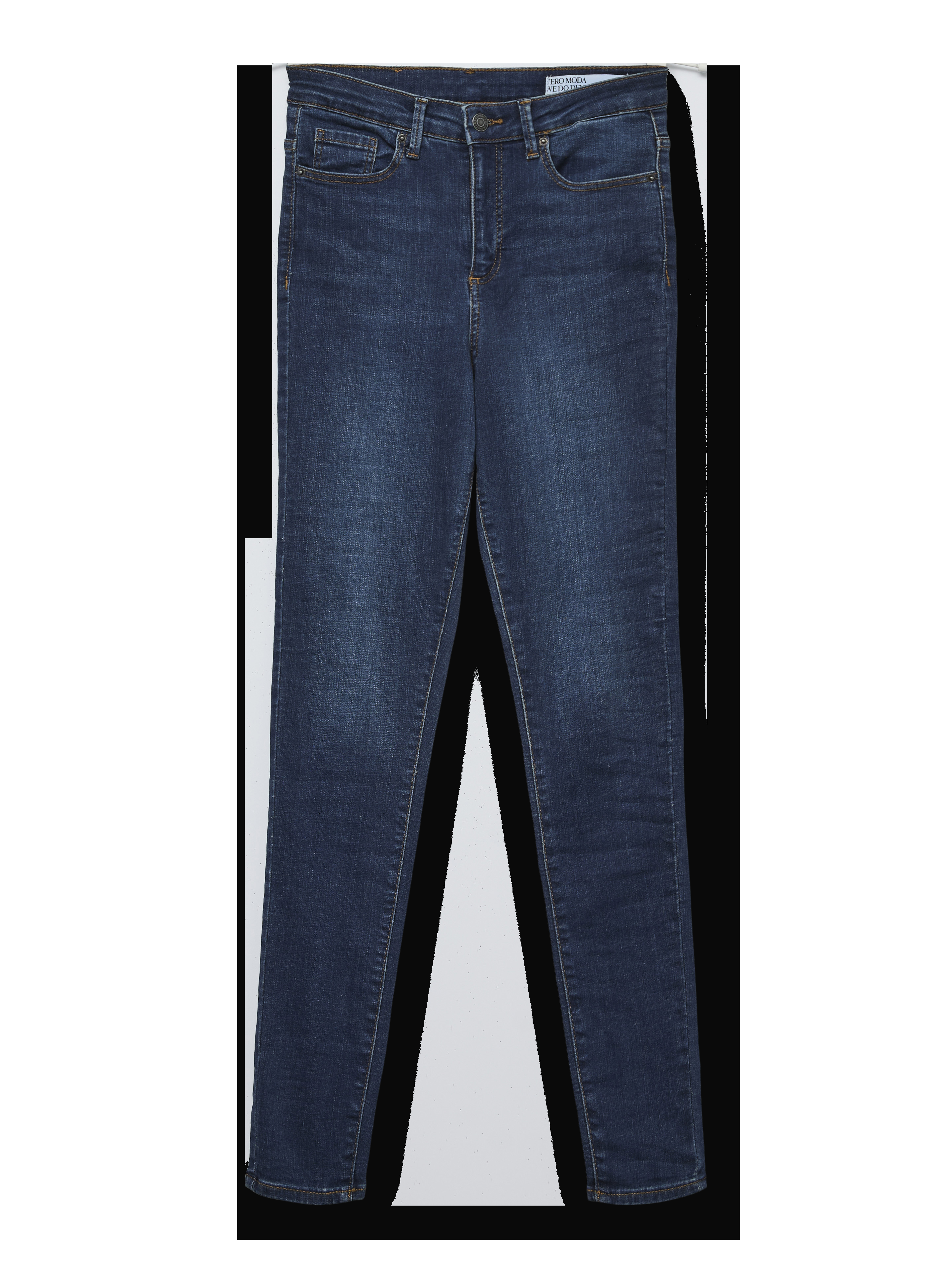 10193326/Medium Blue Denim VERO MODA