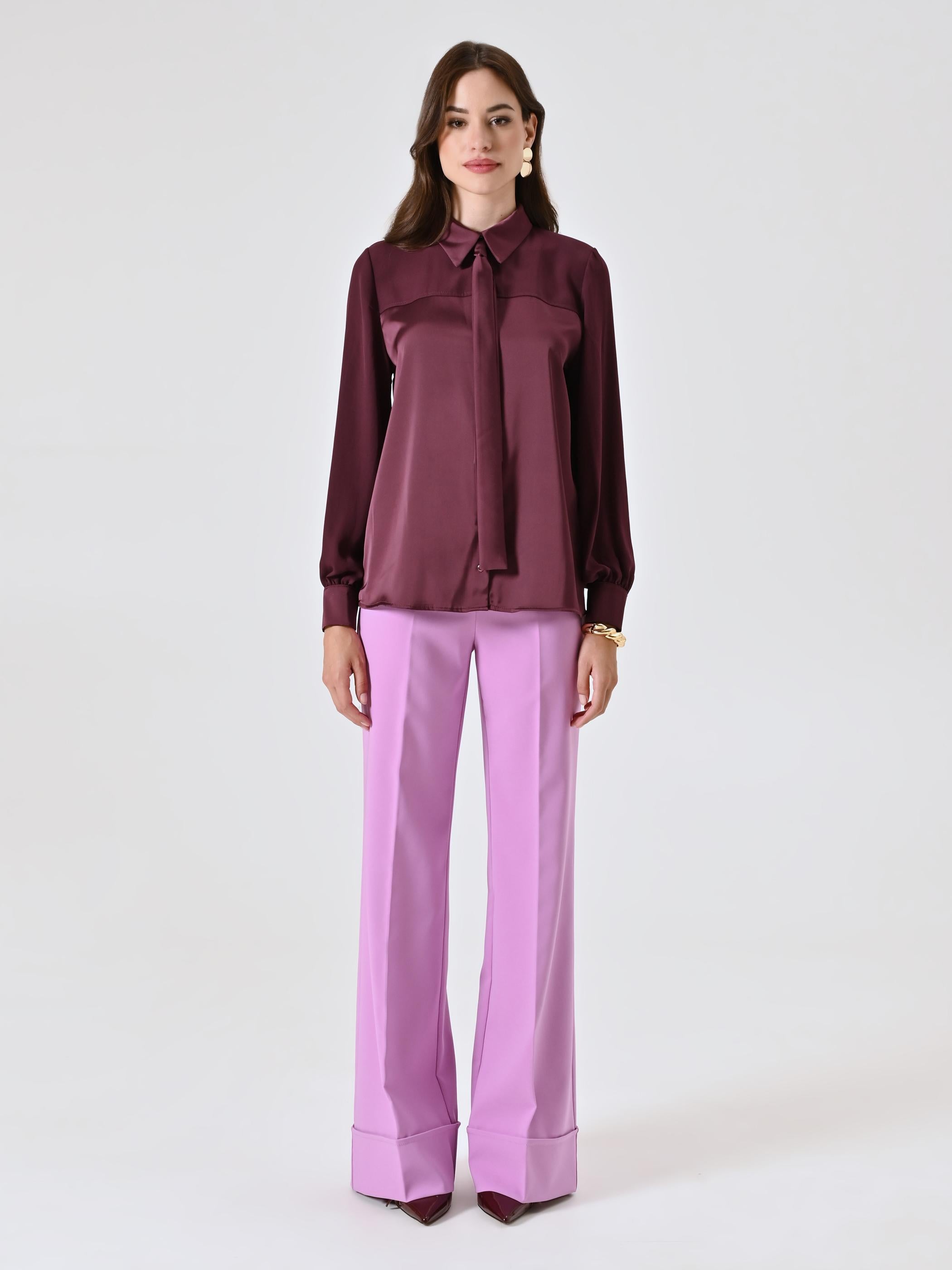 NAIKE W-CM2036/B43  Camicia CFC0124963003/B098 RINASCIMENTO