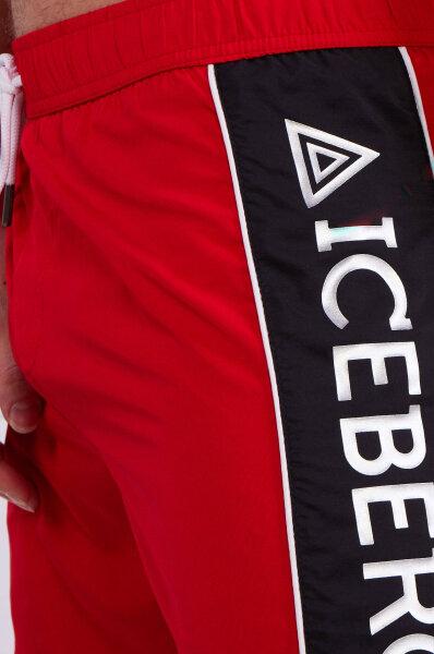 BOXER ICE3MBM01/RED ICEBERG