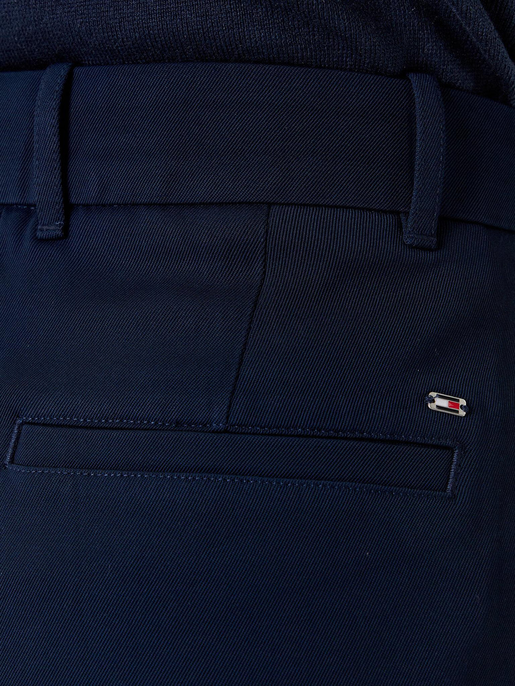 WW0WW46749/C1G TOMMY HILFIGER