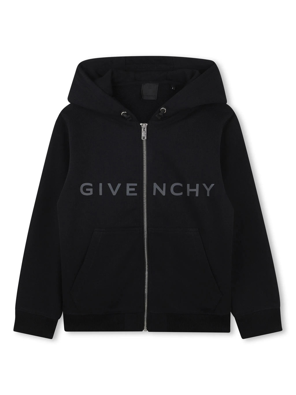 Felpa con cappuccio con logo 4G Givenchy H30703/NERO GIVENCHY