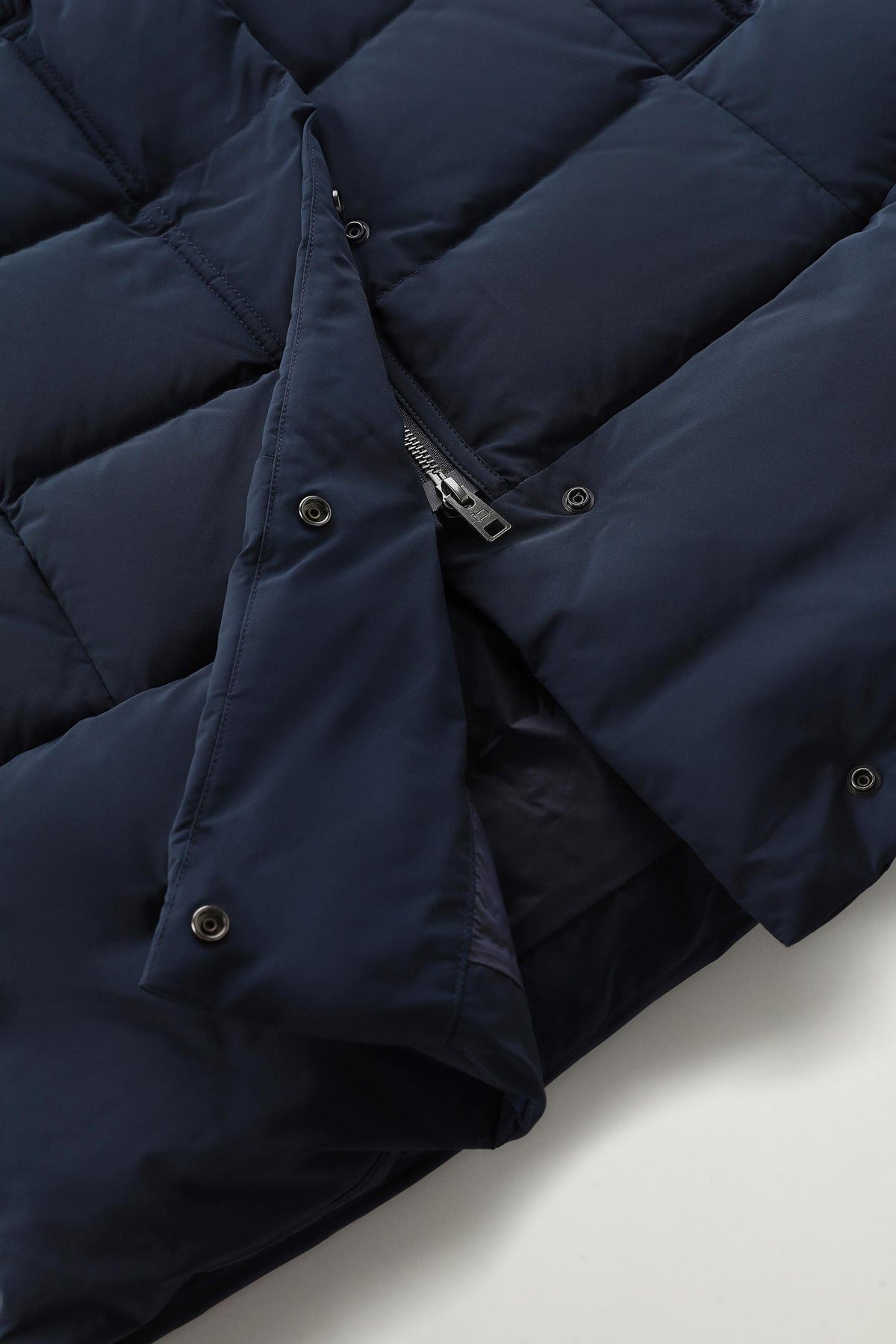 PUFFY PRESCOTT PARKA CFWWOU0685FRUT3128/3989 WOOLRICH