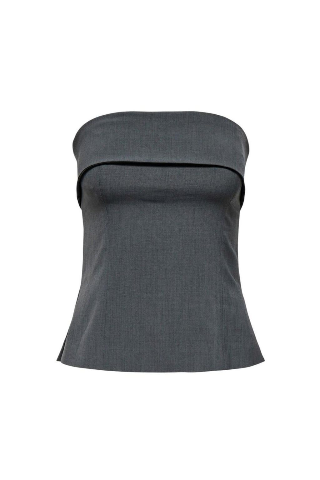 15348533/Dark Grey Melange ONLY