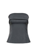 15348533/Dark Grey Melange ONLY