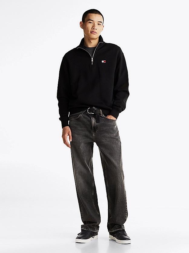 TJM THE GREENWICH NE EM0EM01574/BDS TOMMY JEANS