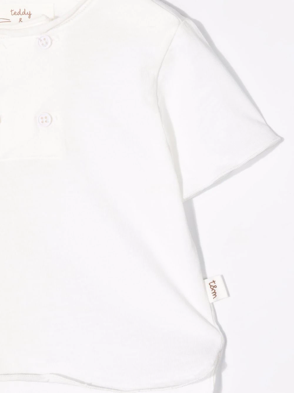 T-SHIRT M/CORTA 