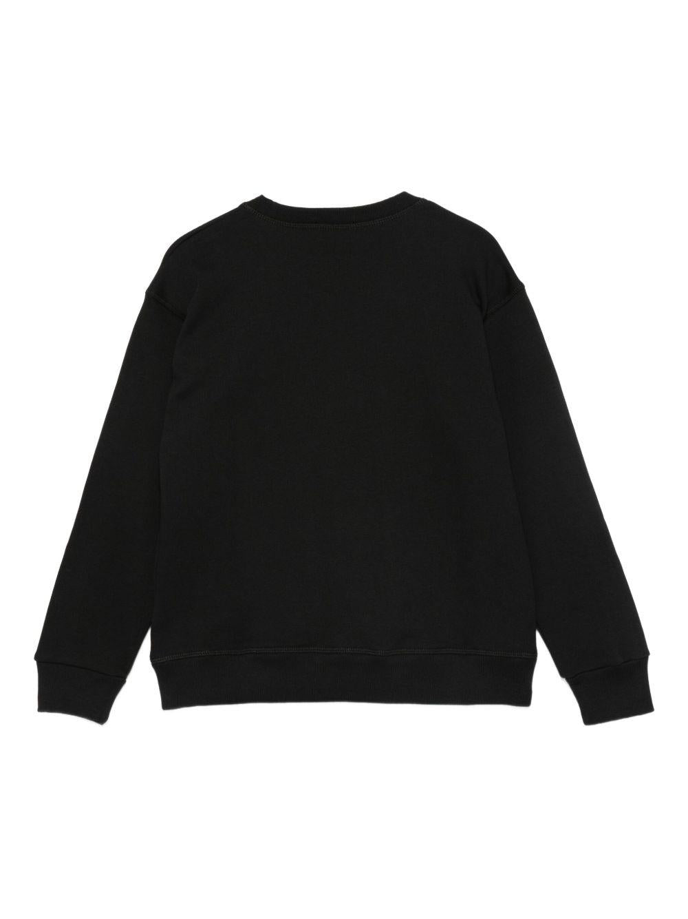 D2S943U SLOUCH FIT-ICON FELPA 