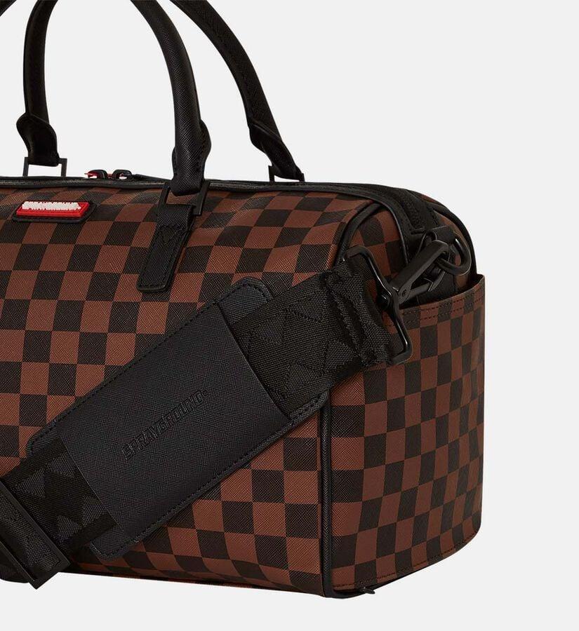MACHINE FRANCAISE MINI<BR/>DUFFEL 